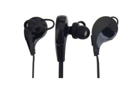 Urheilu Bluetooth-kuulokkeet